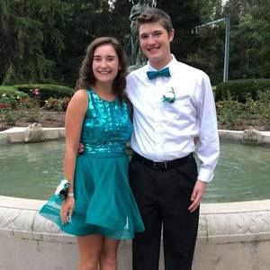 Meet your Posher, Steven